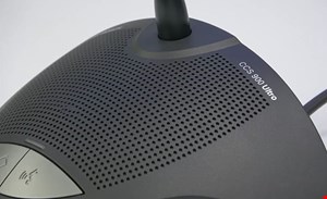 میکروفن کنفرانس BOSCH - CCS900C