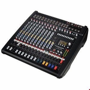 میکسر صدا دایناکورد Dynacord Powermate 1000 سری 3